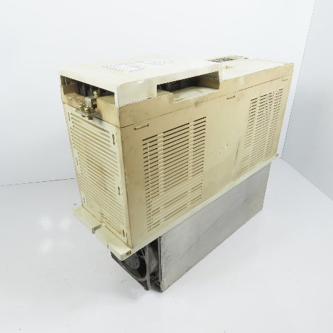 Mitsubishi MDS-B-SPH-150 Spindle Drive Unit