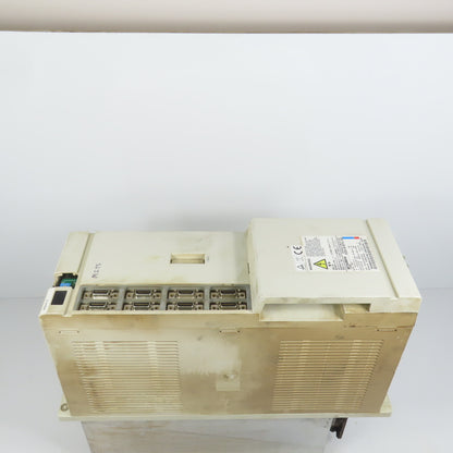 Mitsubishi MDS-B-SPH-150 Spindle Drive Unit