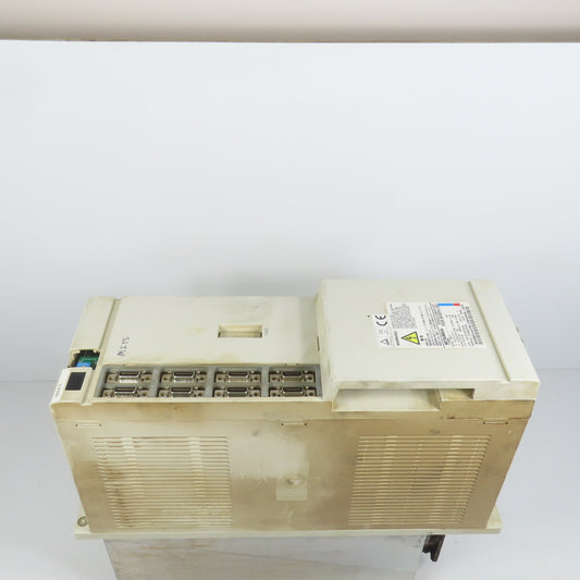 Mitsubishi MDS-B-SPH-150 Spindle Drive Unit