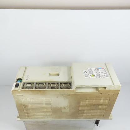Mitsubishi MDS-B-SPH-150 Spindle Drive Unit