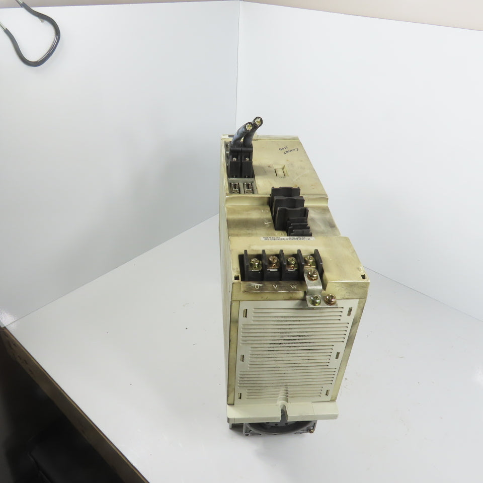 Mitsubishi MDS-B-SP-150 Spindle Drive Unit