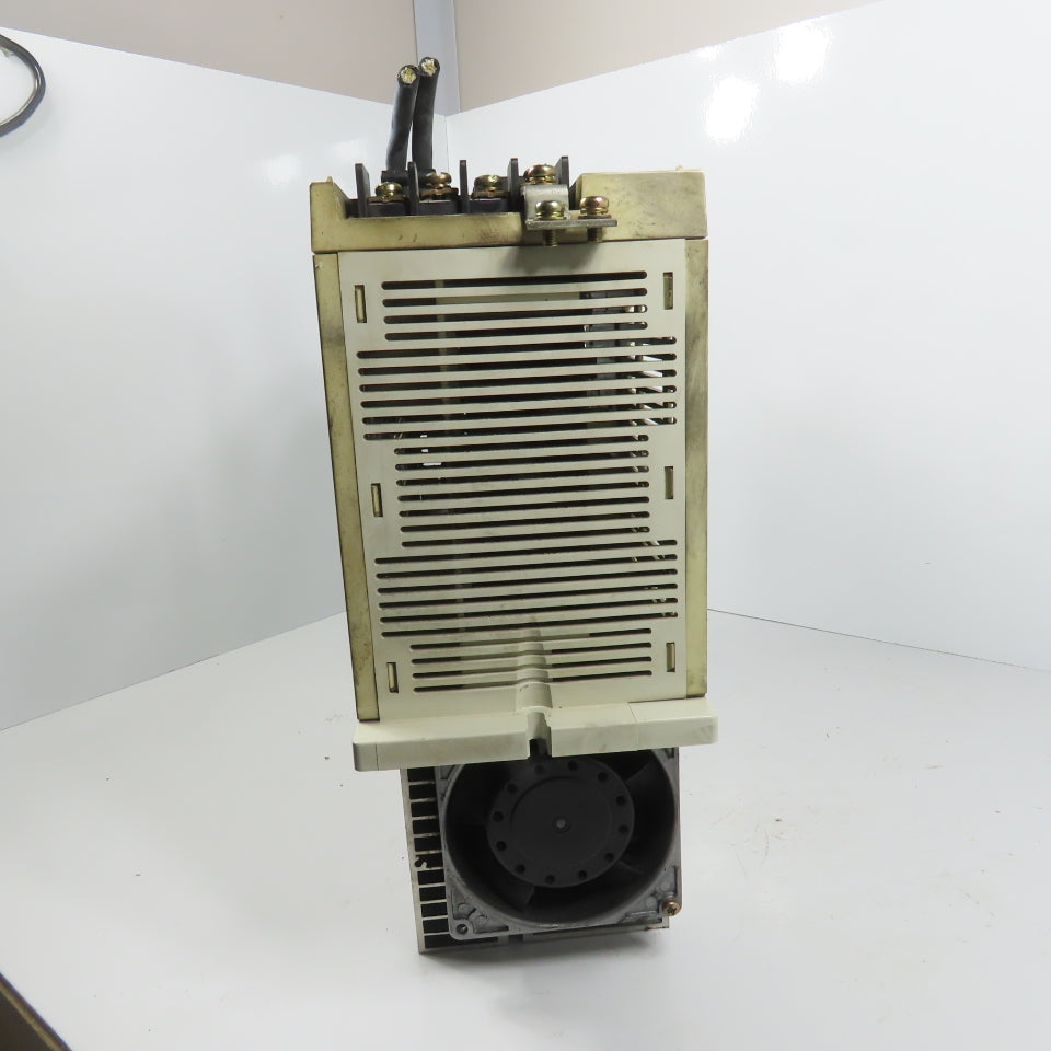 Mitsubishi MDS-B-SP-150 Spindle Drive Unit