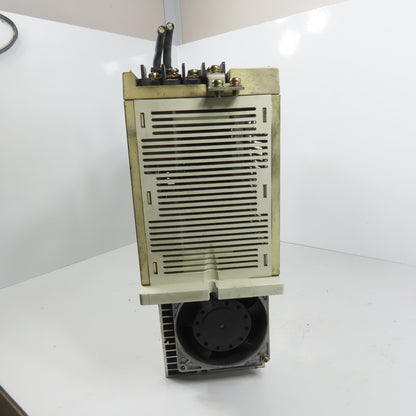 Mitsubishi MDS-B-SP-150 Spindle Drive Unit