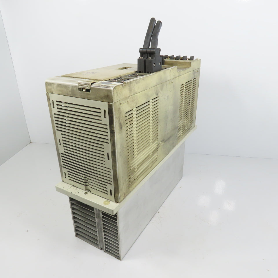 Mitsubishi MDS-B-SP-150 Spindle Drive Unit