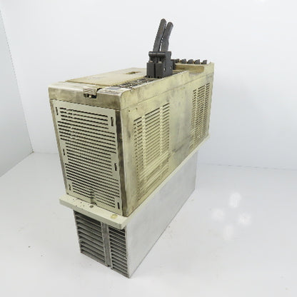 Mitsubishi MDS-B-SP-150 Spindle Drive Unit