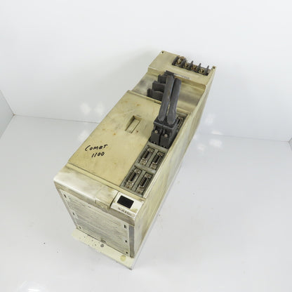 Mitsubishi MDS-B-SP-150 Spindle Drive Unit