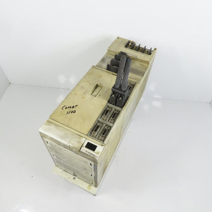 Mitsubishi MDS-B-SP-150 Spindle Drive Unit