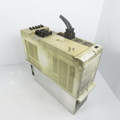 Mitsubishi MDS-B-SP-150 Spindle Drive Unit