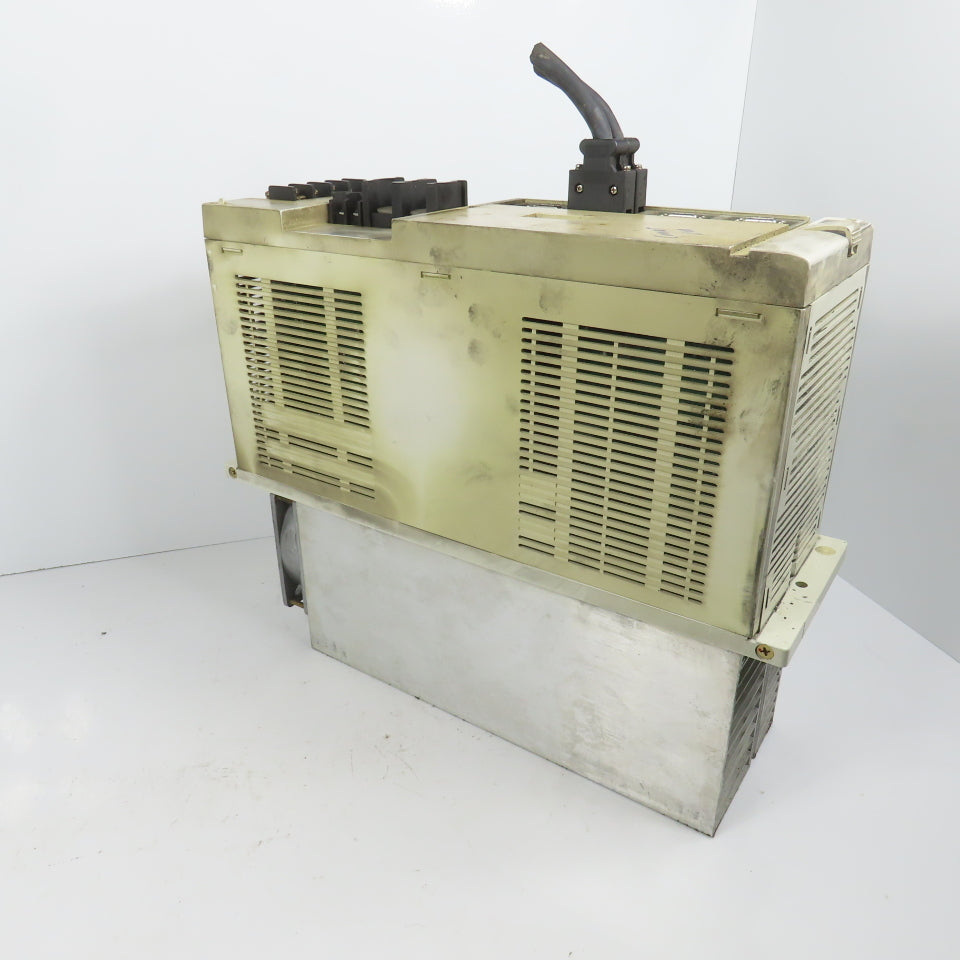 Mitsubishi MDS-B-SP-150 Spindle Drive Unit