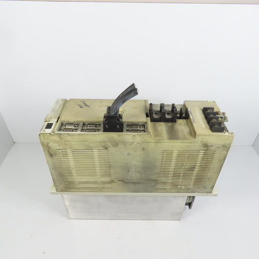 Mitsubishi MDS-B-SP-150 Spindle Drive Unit