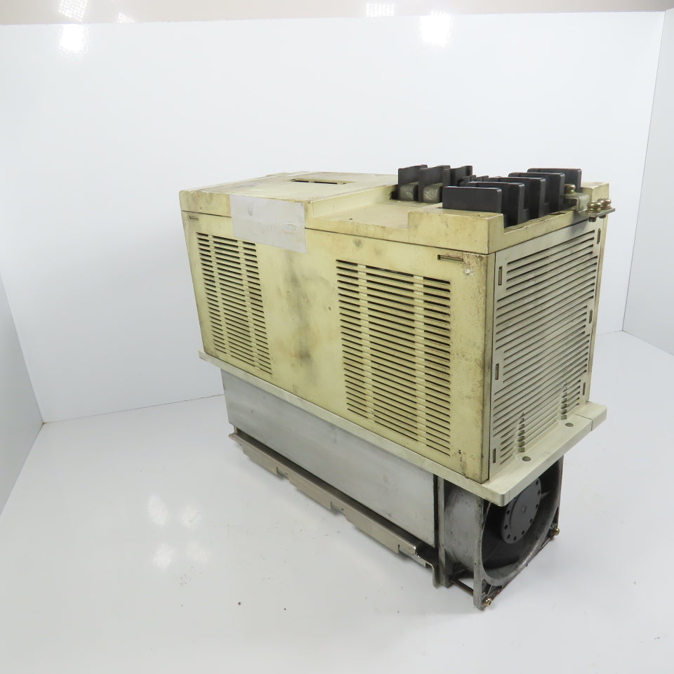 Mitsubishi MDS-A-CV-220 Power Supply Unit