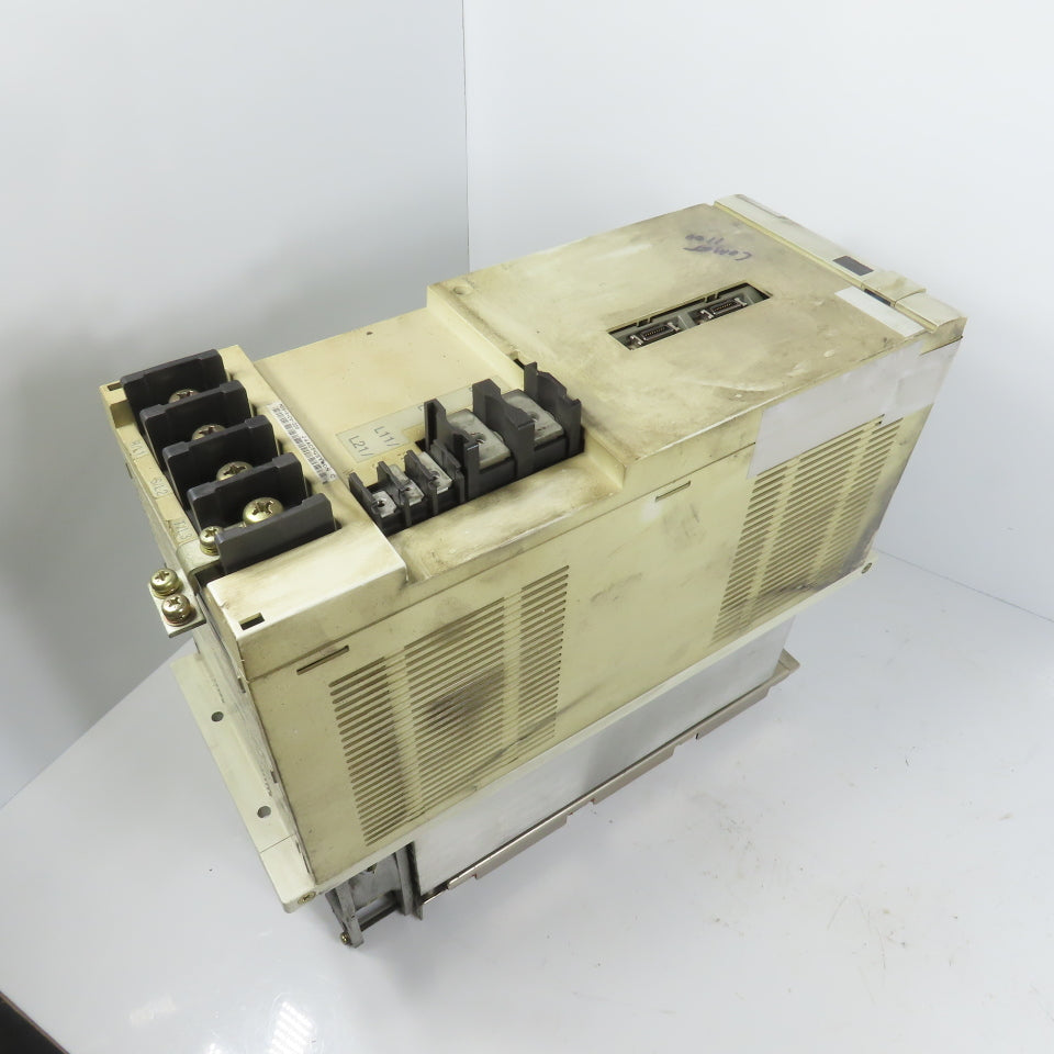 Mitsubishi MDS-A-CV-220 Power Supply Unit