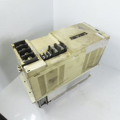 Mitsubishi MDS-A-CV-220 Power Supply Unit