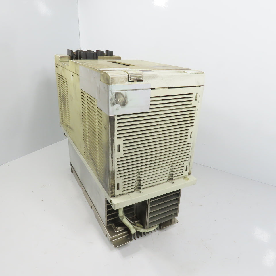 Mitsubishi MDS-A-CV-220 Power Supply Unit
