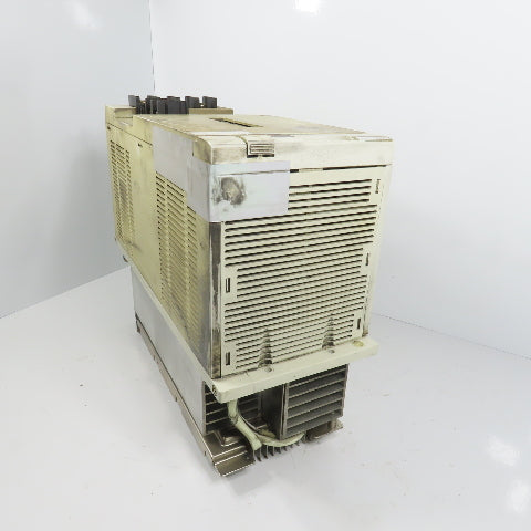 Mitsubishi MDS-A-CV-220 Power Supply Unit
