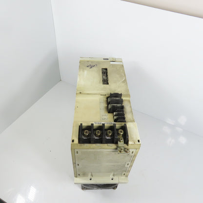 Mitsubishi MDS-A-CV-220 Power Supply Unit