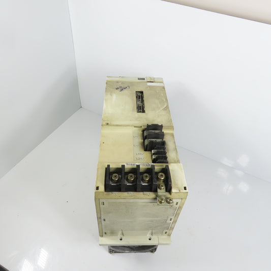 Mitsubishi MDS-A-CV-220 Power Supply Unit