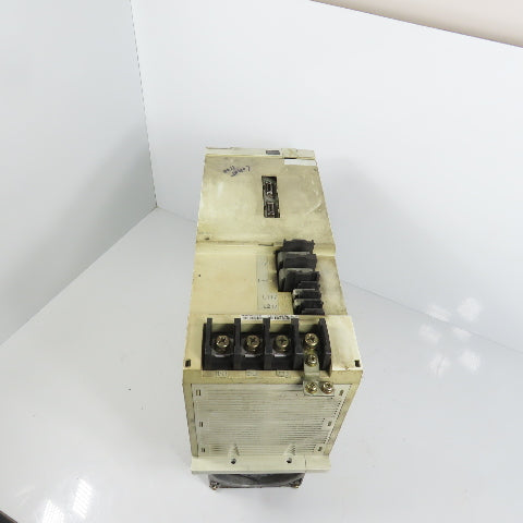 Mitsubishi MDS-A-CV-220 Power Supply Unit
