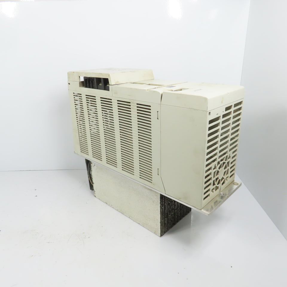 Mitsubishi MDS-B-CVE-150 Power Supply Unit