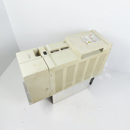 Mitsubishi MDS-B-CVE-150 Power Supply Unit