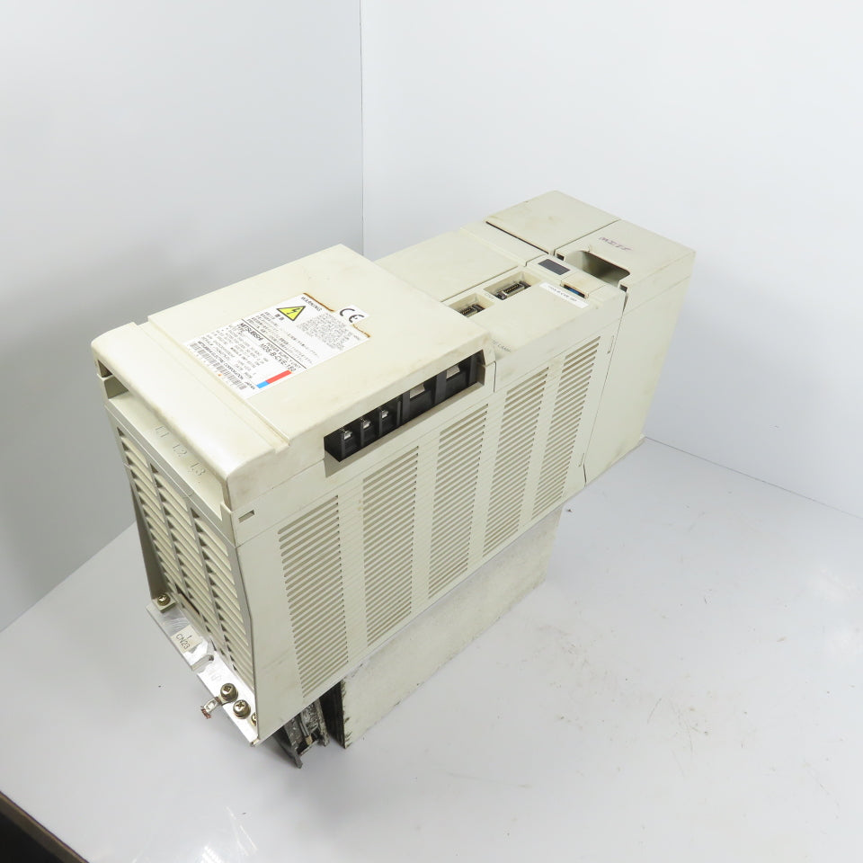Mitsubishi MDS-B-CVE-150 Power Supply Unit