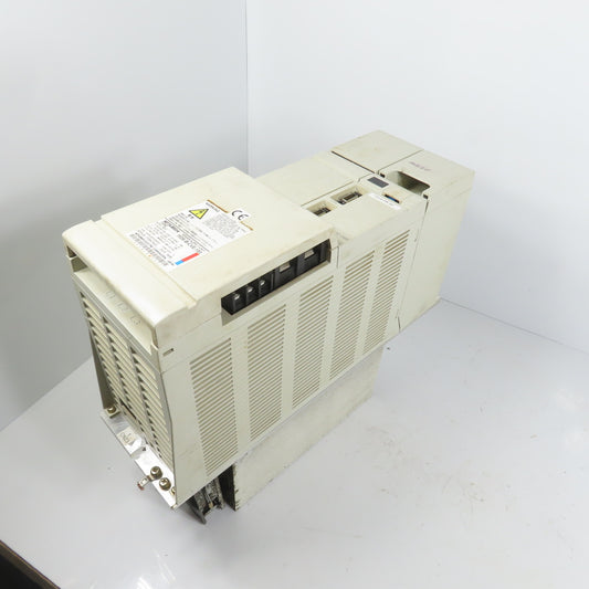 Mitsubishi MDS-B-CVE-150 Power Supply Unit