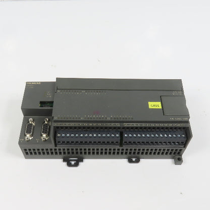Siemens 6ES7 216-2AD22-0XB0 Simatic S7-200 CPU 226 Programmable Controller