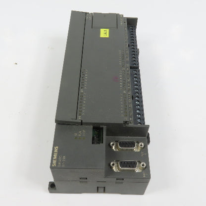 Siemens 6ES7 216-2AD22-0XB0 Simatic S7-200 CPU 226 Programmable Controller