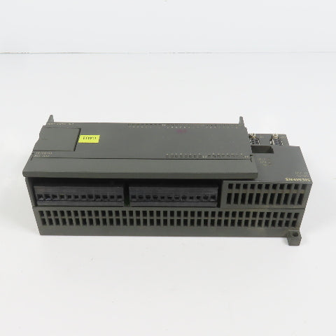 Siemens 6ES7 216-2AD22-0XB0 Simatic S7-200 CPU 226 Programmable Controller