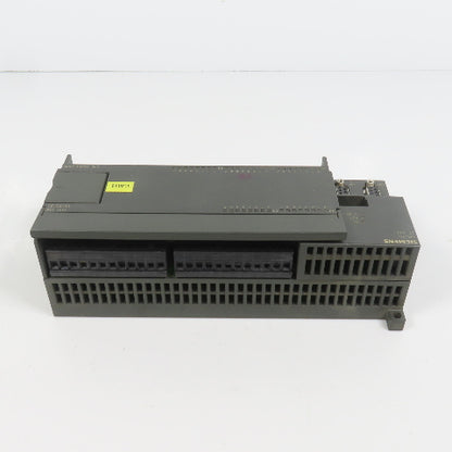 Siemens 6ES7 216-2AD22-0XB0 Simatic S7-200 CPU 226 Programmable Controller