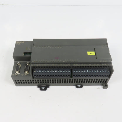 Siemens 6ES7 216-2AD22-0XB0 Simatic S7-200 CPU 226 Programmable Controller