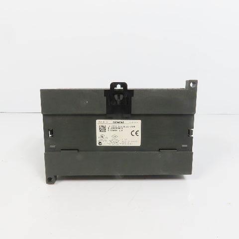 Siemens 6ES7 223-1BL22-0XA0 Digital I/O Module EM 223 DC/DC