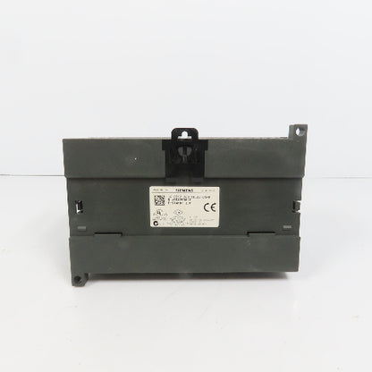 Siemens 6ES7 223-1BL22-0XA0 Digital I/O Module EM 223 DC/DC