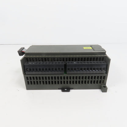 Siemens 6ES7 223-1BL22-0XA0 Digital I/O Module EM 223 DC/DC