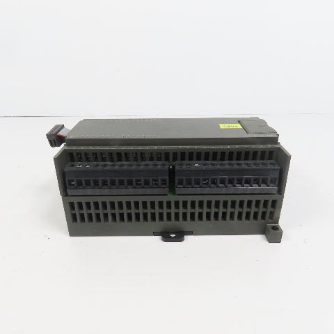 Siemens 6ES7 223-1BL22-0XA0 Digital I/O Module EM 223 DC/DC