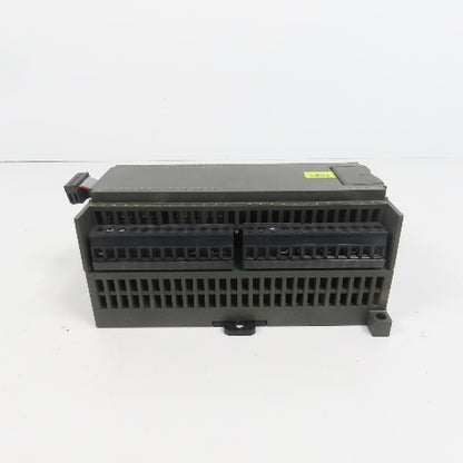 Siemens 6ES7 223-1BL22-0XA0 Digital I/O Module EM 223 DC/DC