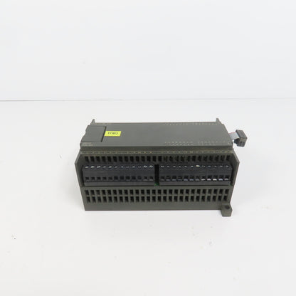 Siemens 6ES7 223-1BL22-0XA0 Digital I/O Module EM 223 DC/DC