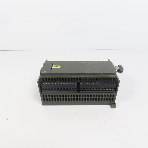 Siemens 6ES7 223-1BL22-0XA0 Digital I/O Module EM 223 DC/DC