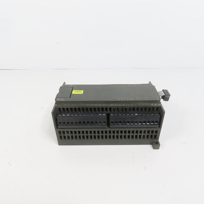 Siemens 6ES7 223-1BL22-0XA0 Digital I/O Module EM 223 DC/DC