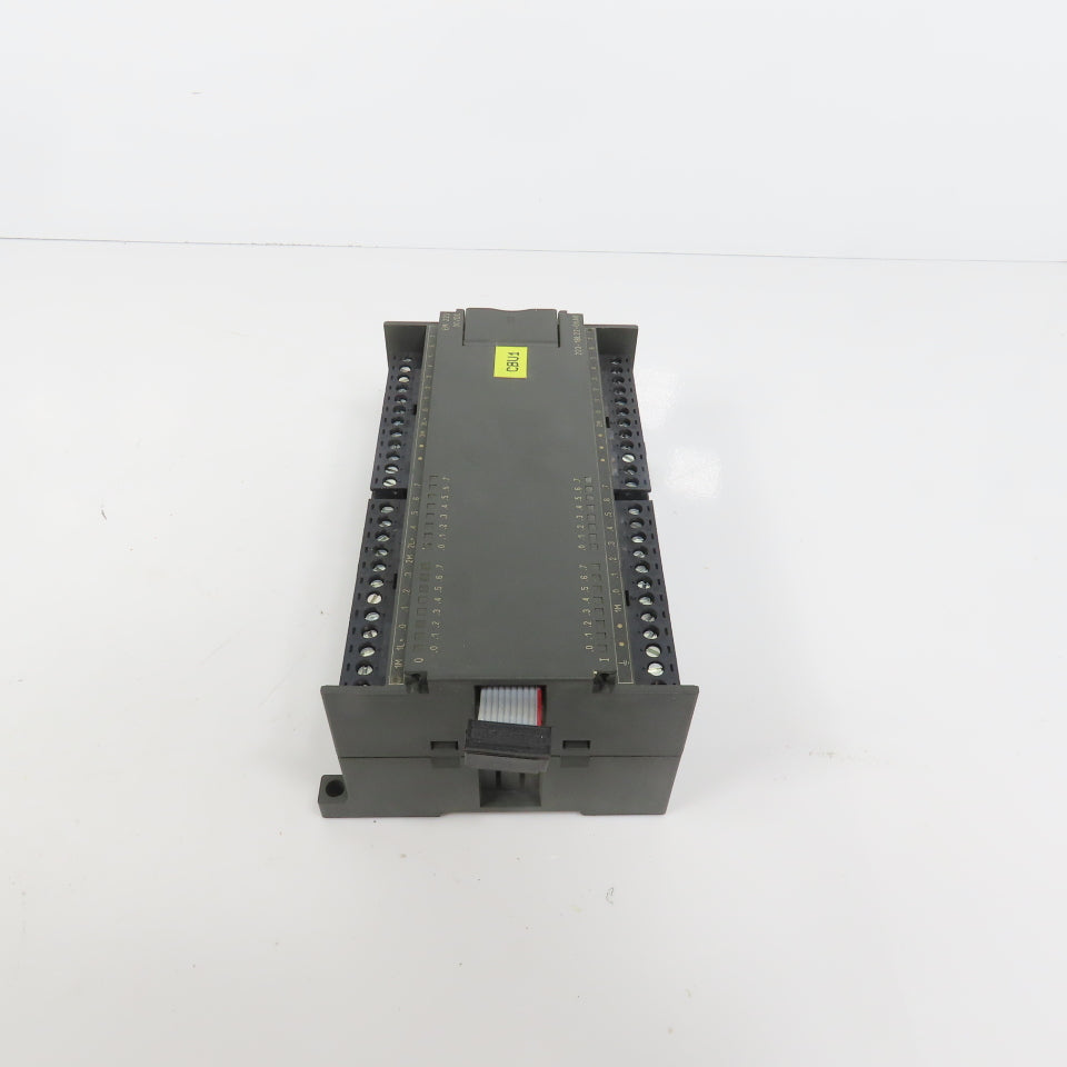 Siemens 6ES7 223-1BL22-0XA0 Digital I/O Module EM 223 DC/DC