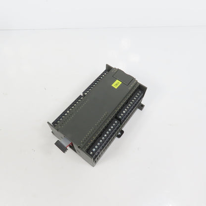Siemens 6ES7 223-1BL22-0XA0 Digital I/O Module EM 223 DC/DC