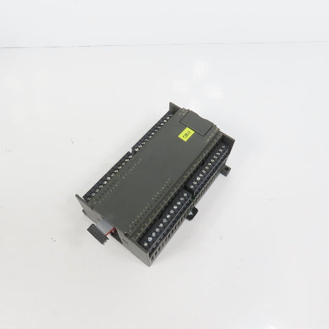 Siemens 6ES7 223-1BL22-0XA0 Digital I/O Module EM 223 DC/DC
