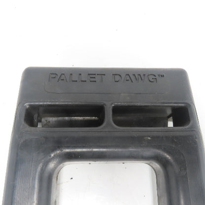 Pallet Dawg Class 2 16" Forklift Carriage Bumper