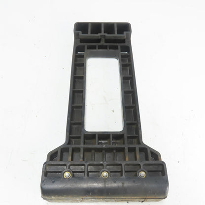 Pallet Dawg Class 2 16" Forklift Carriage Bumper