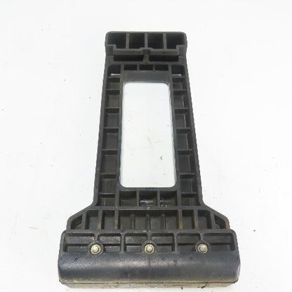 Pallet Dawg Class 2 16" Forklift Carriage Bumper
