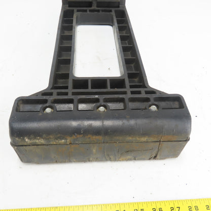 Pallet Dawg Class 2 16" Forklift Carriage Bumper