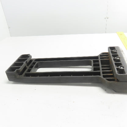 Pallet Dawg Class 2 16" Forklift Carriage Bumper