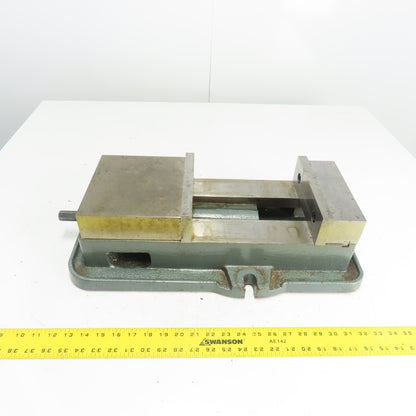 Elephant ELV-200E 8" Locked Type Machine Vise 8-1/2" Open