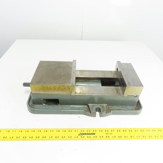 Elephant ELV-200E 8" Locked Type Machine Vise 8-1/2" Open