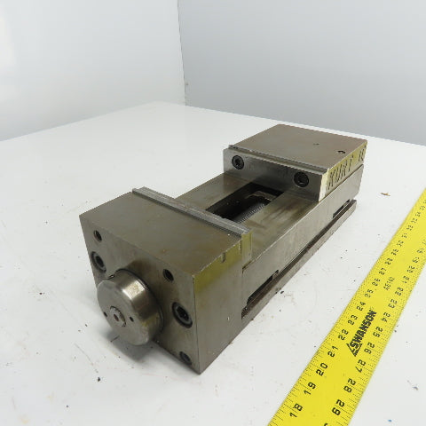 Kurt II AngLock 6" Precision Machine Milling Vise 6" Jaw Opening